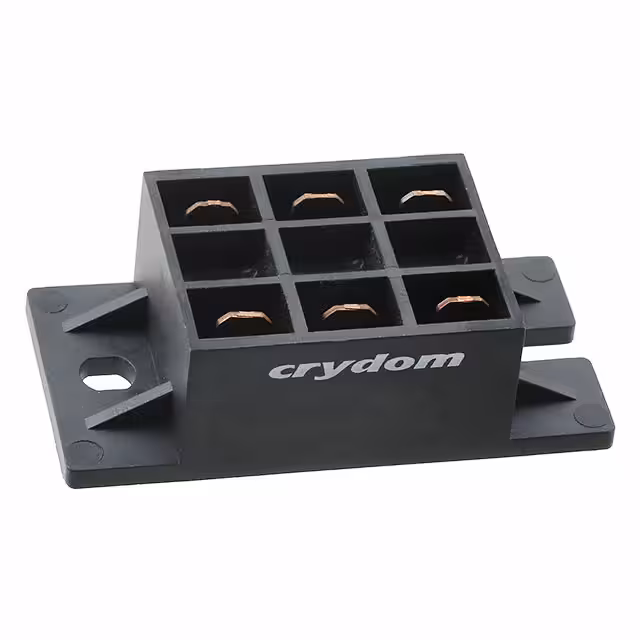 B653-2 Sensata-Crydom  Thyristors - SCR - Modules